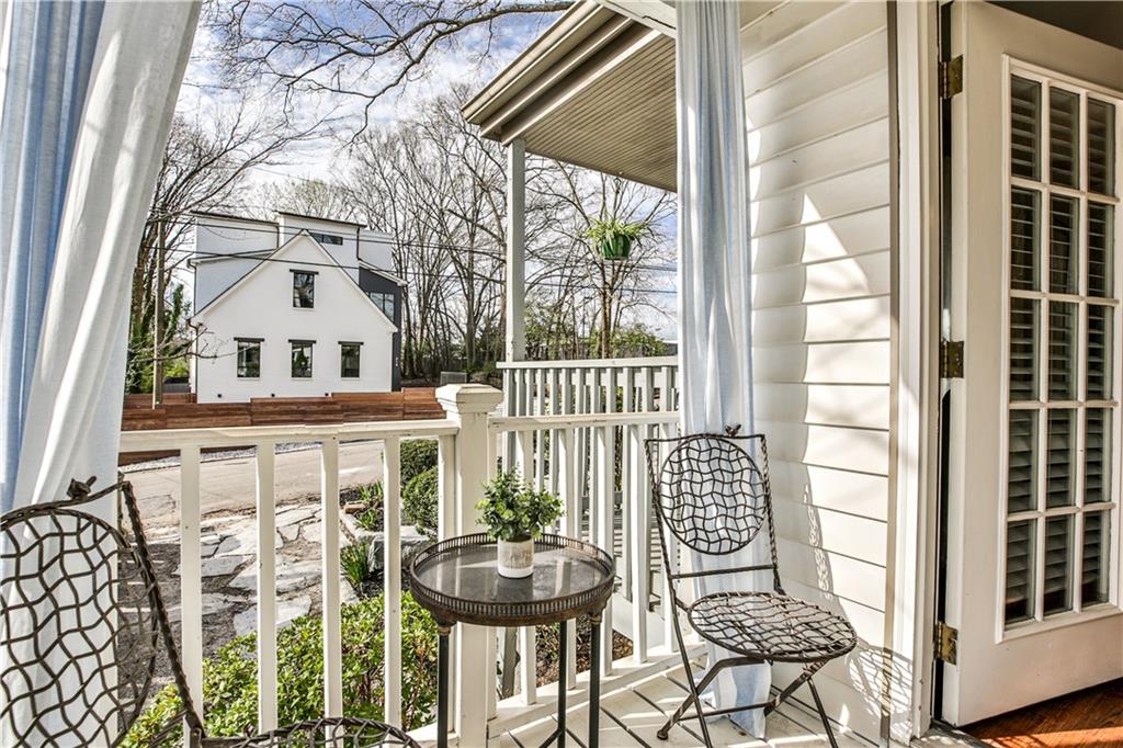 815 Verner Street NW