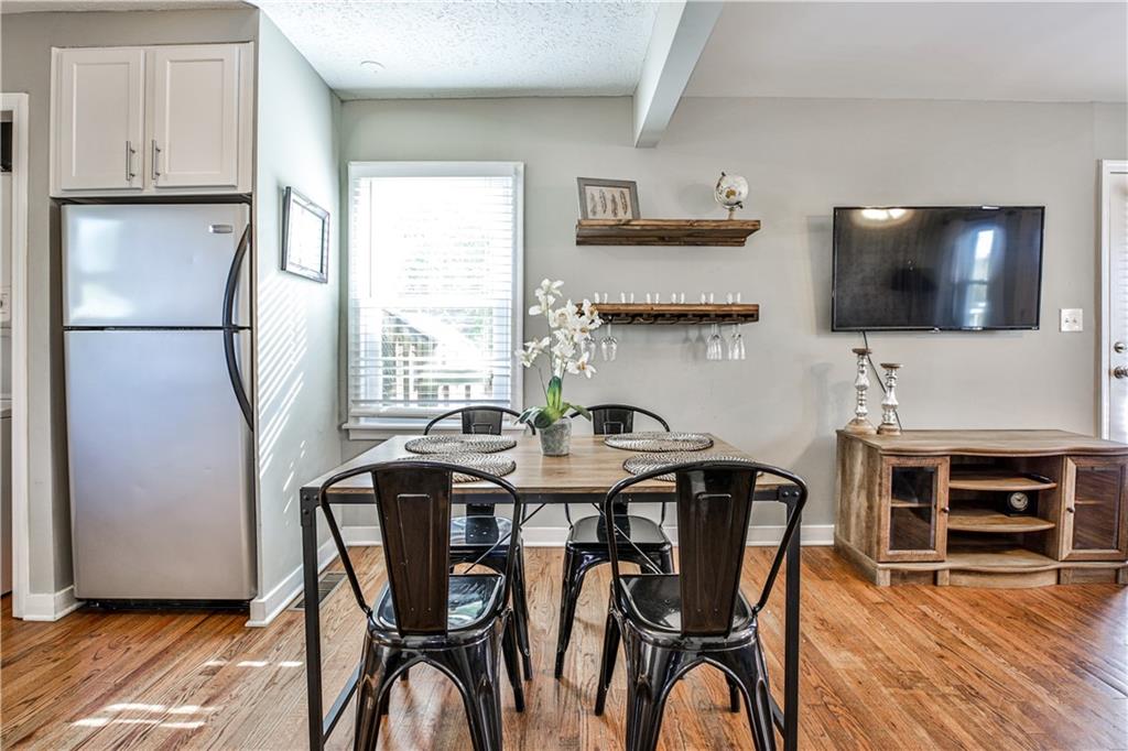 815 Verner Street NW