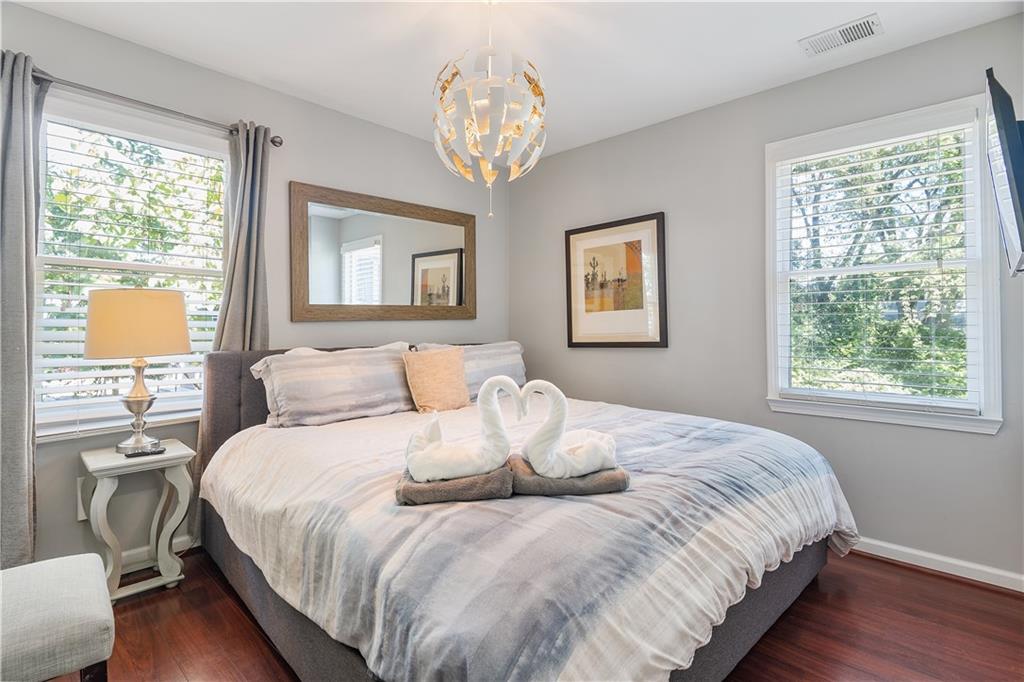 815 Verner Street NW