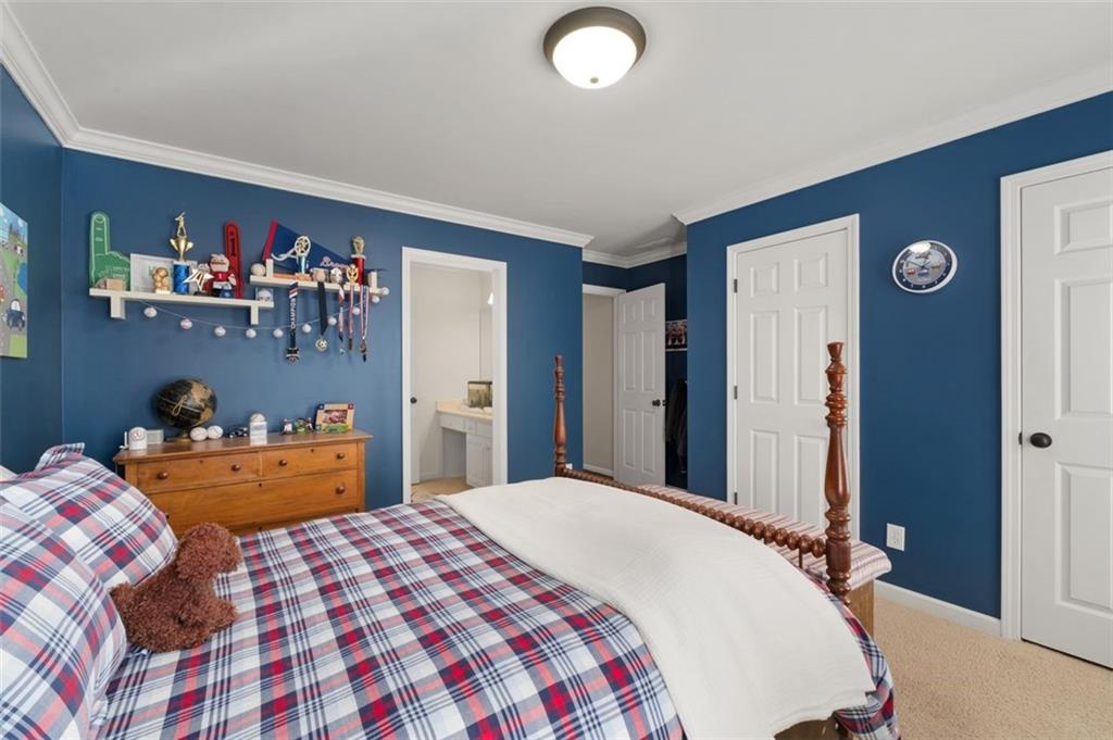 310 Glen Hampton Place