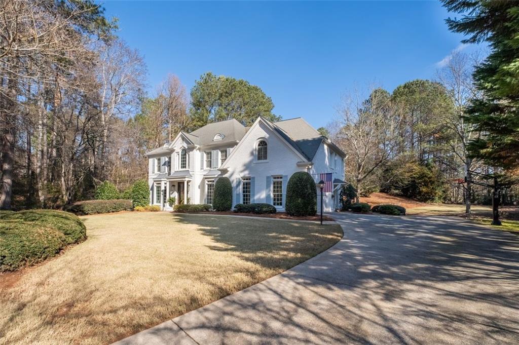 310 Glen Hampton Place