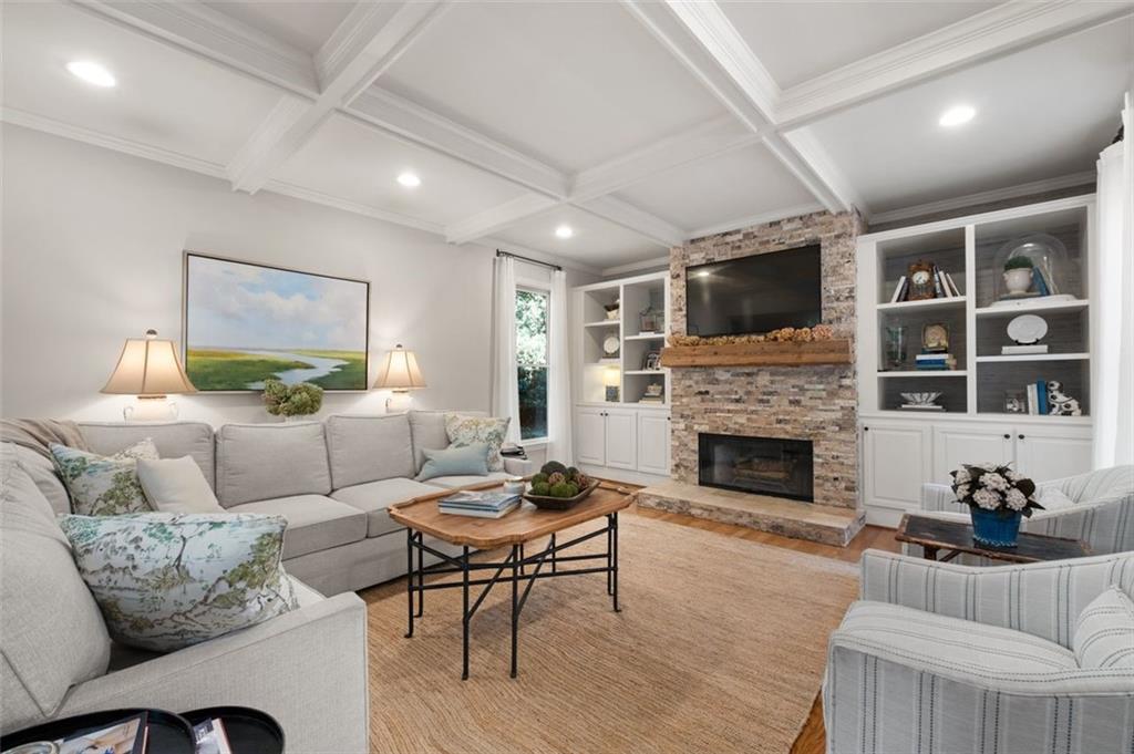 310 Glen Hampton Place