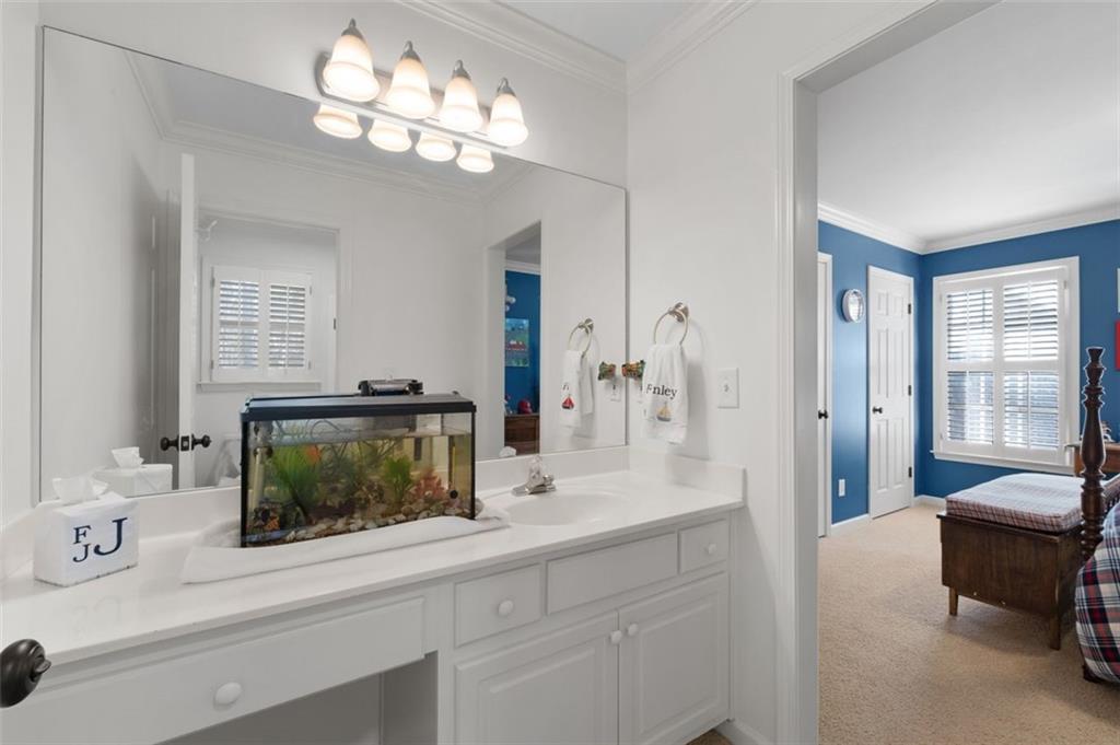 310 Glen Hampton Place