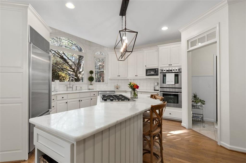 310 Glen Hampton Place