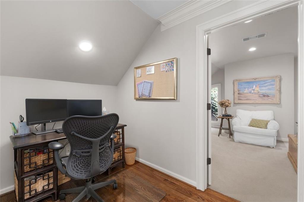 310 Glen Hampton Place