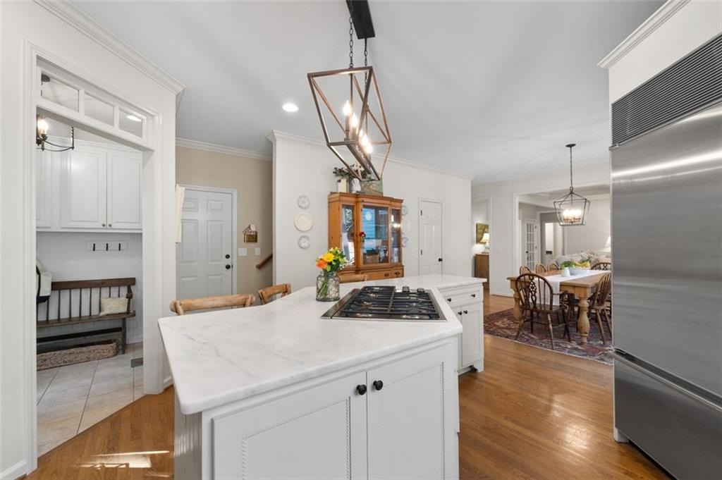 310 Glen Hampton Place