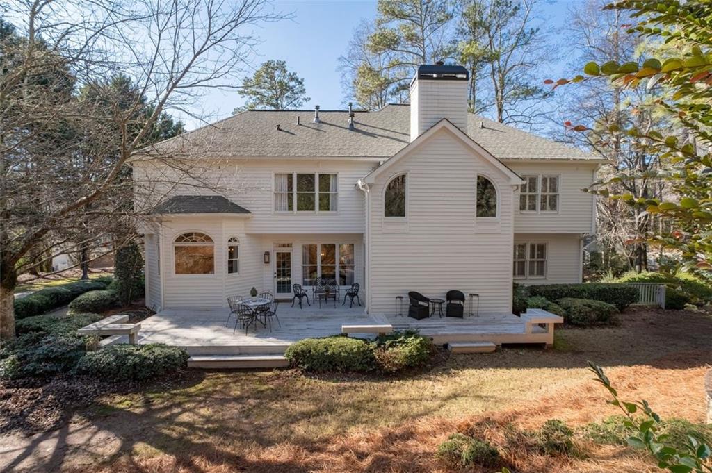 310 Glen Hampton Place