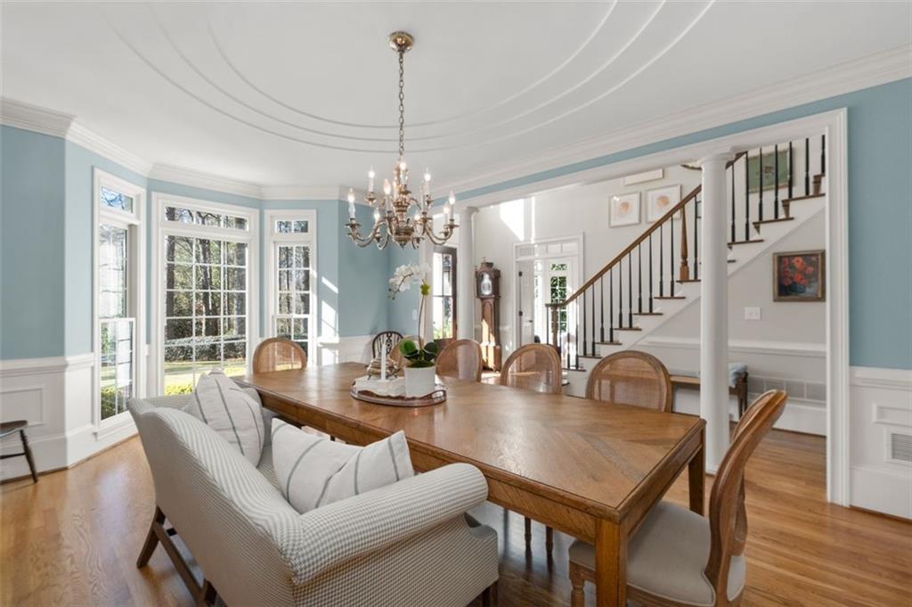 310 Glen Hampton Place