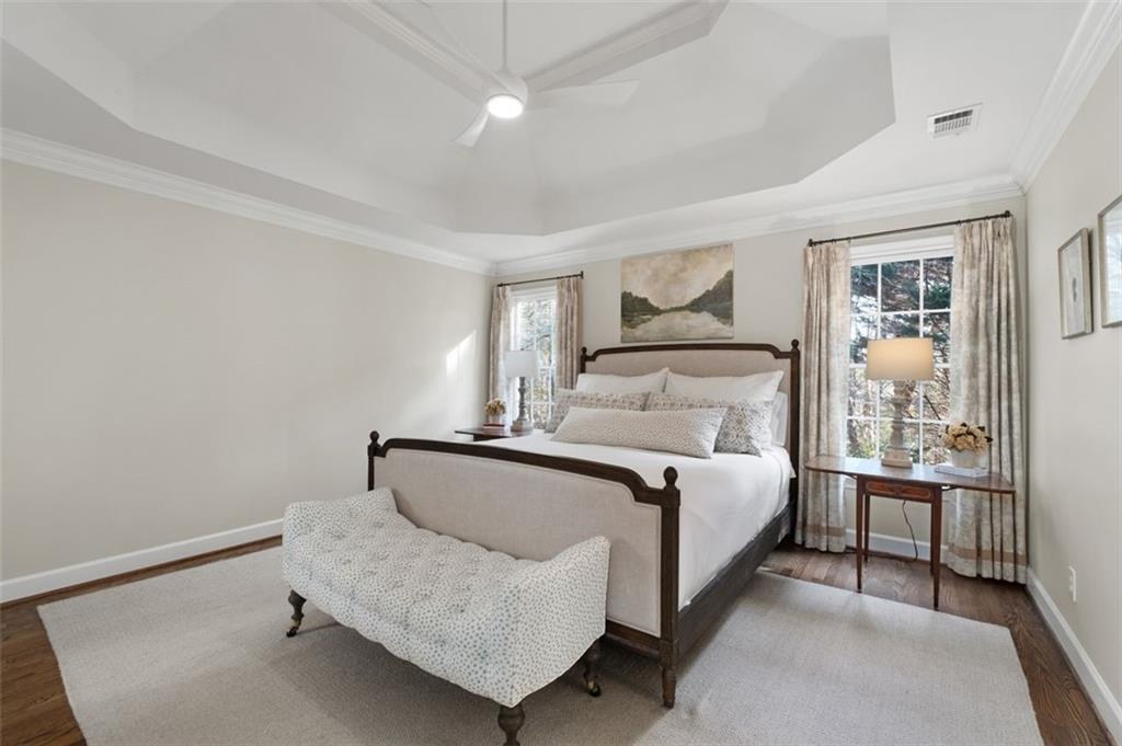 310 Glen Hampton Place