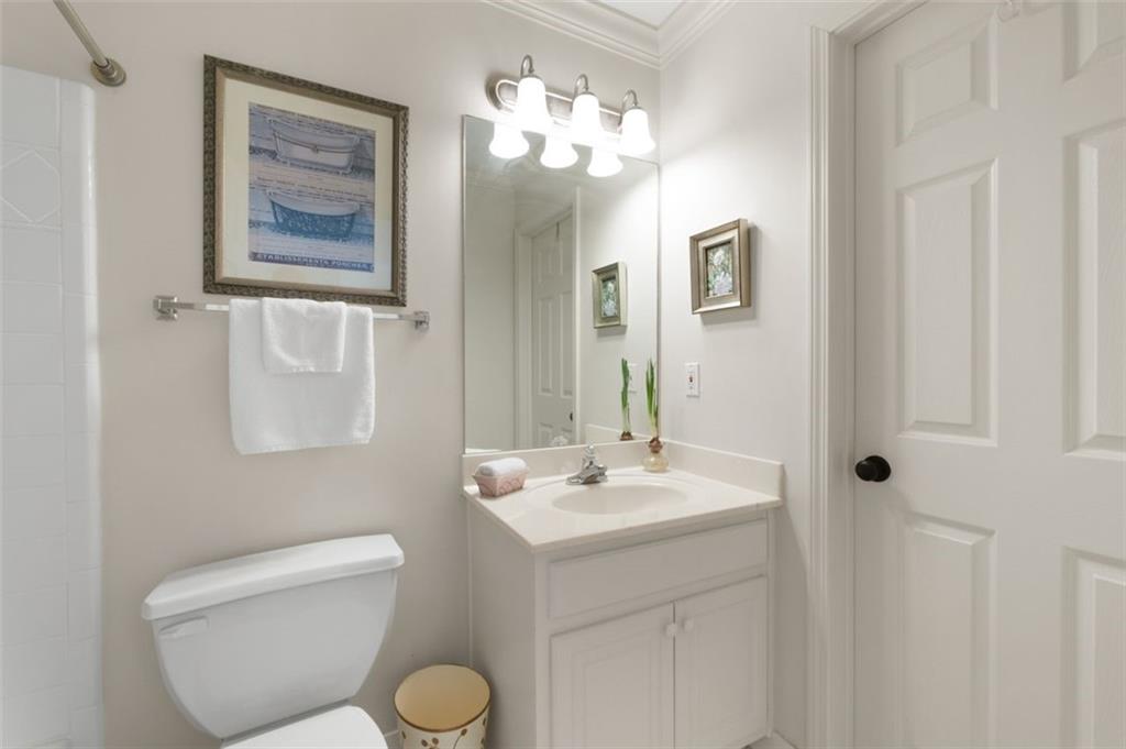 310 Glen Hampton Place