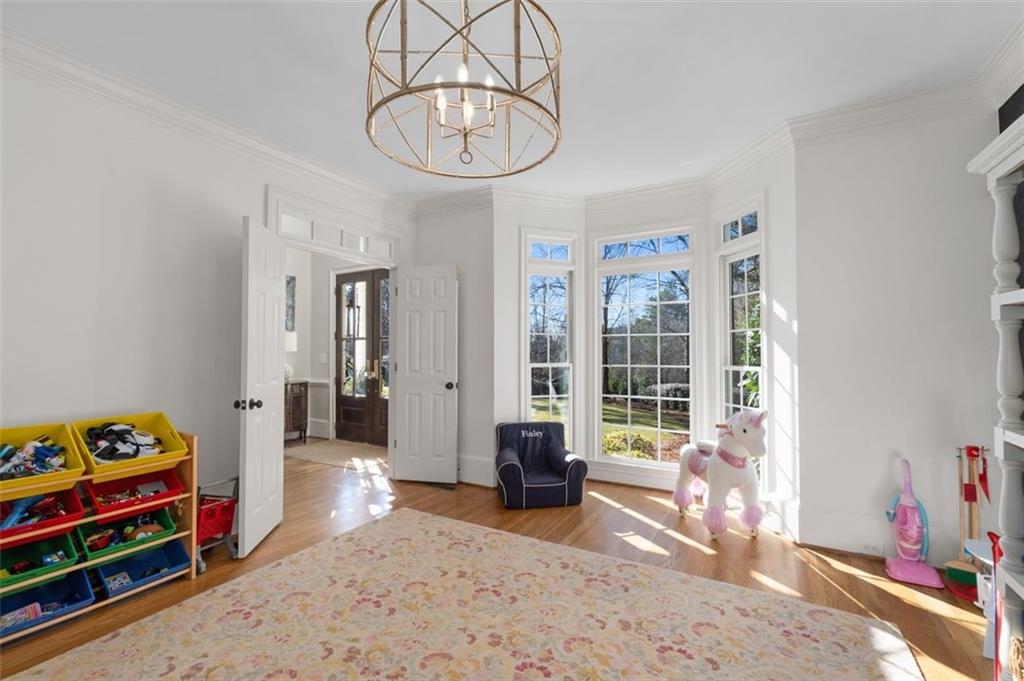 310 Glen Hampton Place