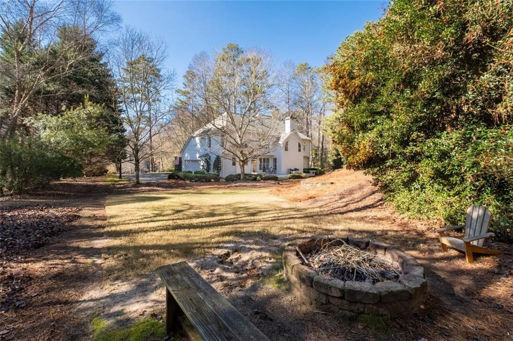 310 Glen Hampton Place