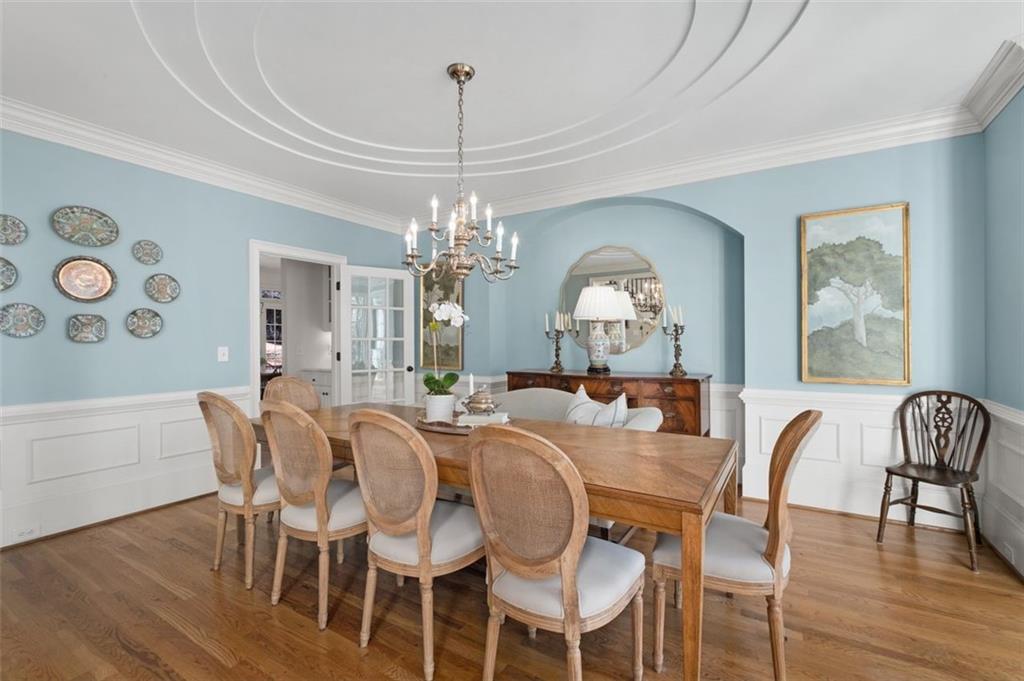 310 Glen Hampton Place