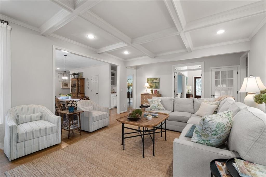 310 Glen Hampton Place