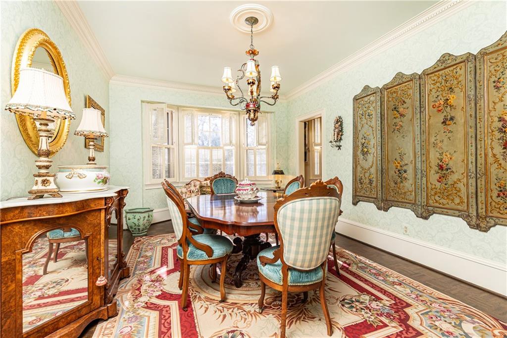 16 Muscogee Avenue NW