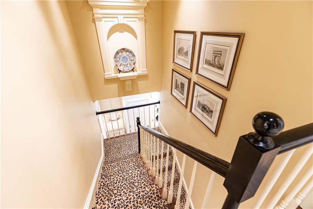 16 Muscogee Avenue NW