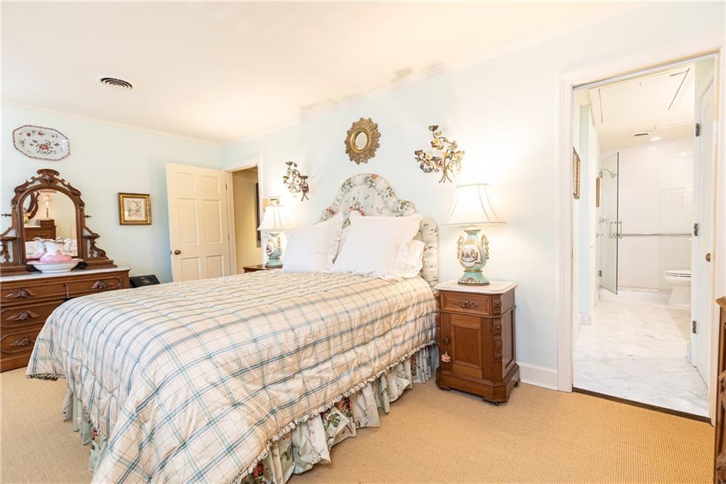 16 Muscogee Avenue NW