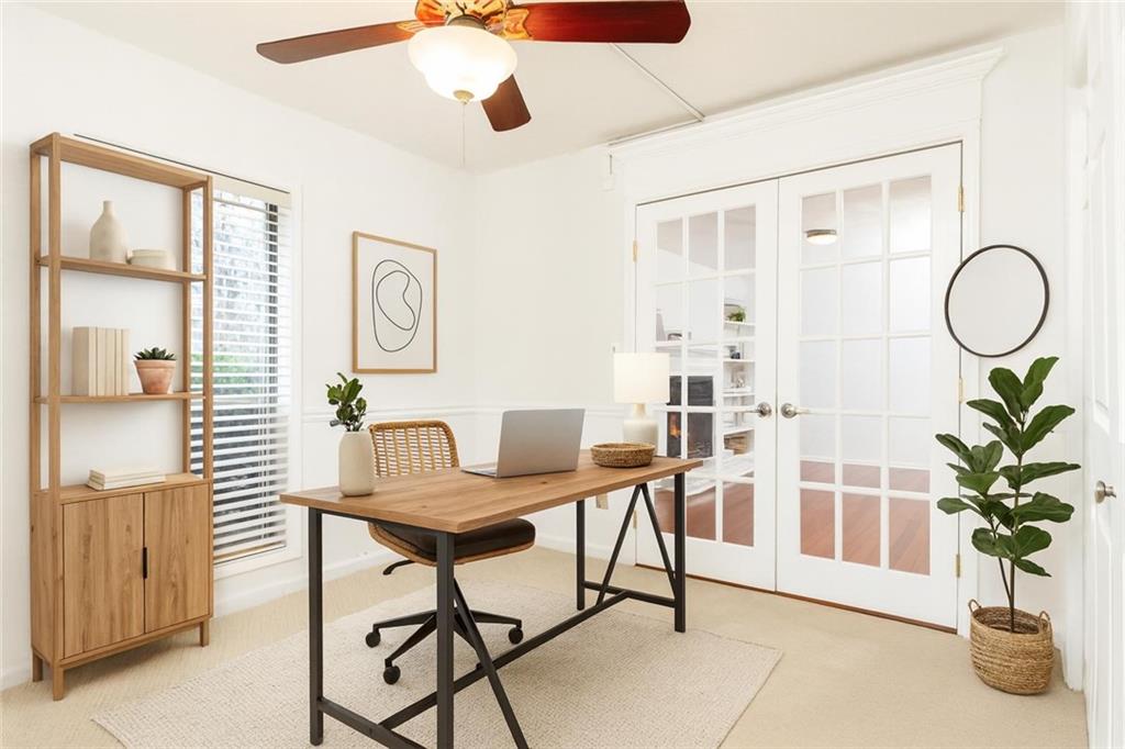 2901 Lenox Way NE Unit 902