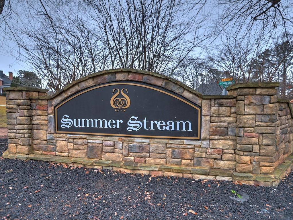 3221 Summer Stream Lane NW