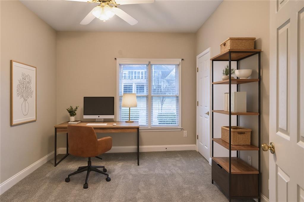 3221 Summer Stream Lane NW