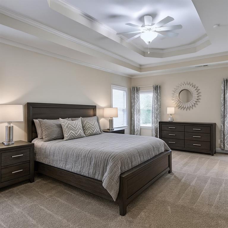 3221 Summer Stream Lane NW