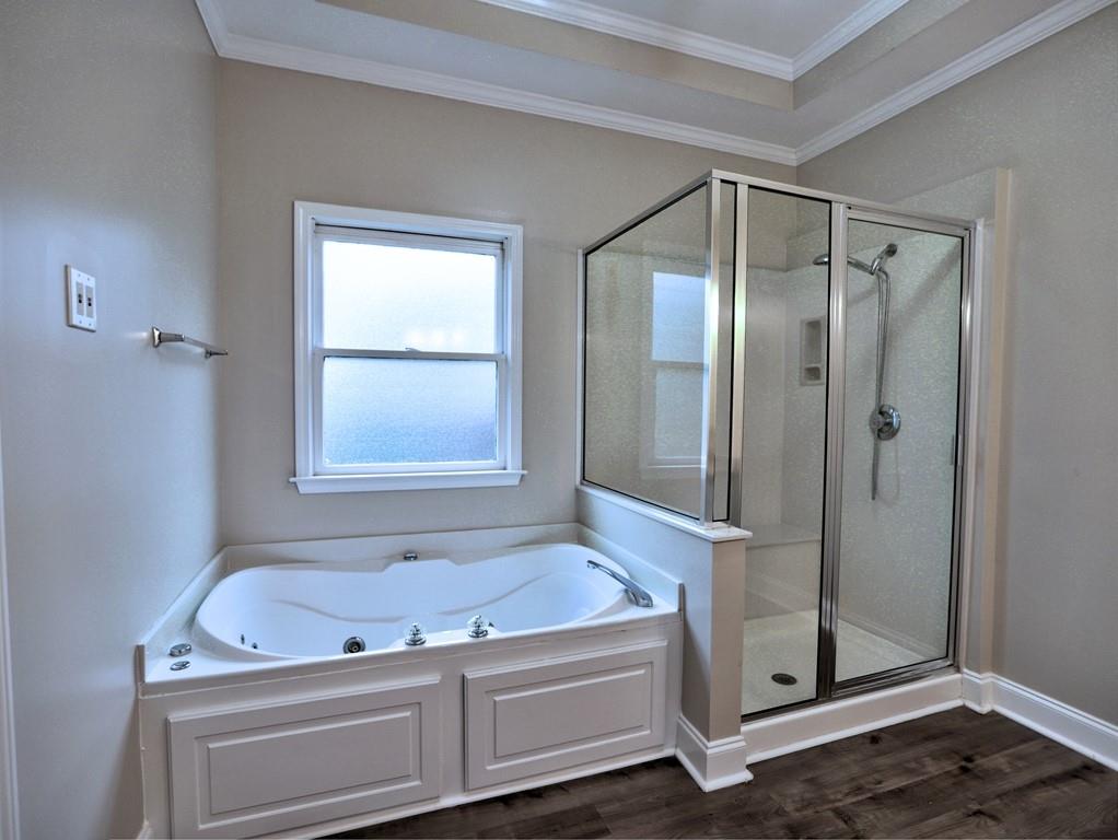 3221 Summer Stream Lane NW