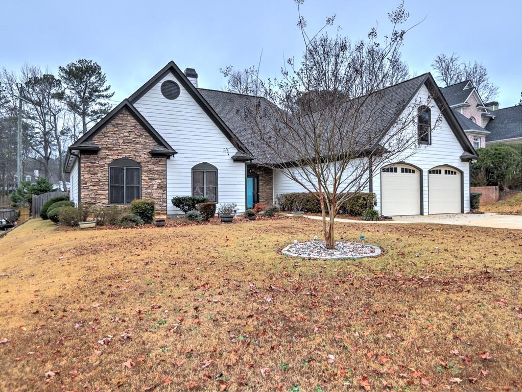 3221 Summer Stream Lane NW