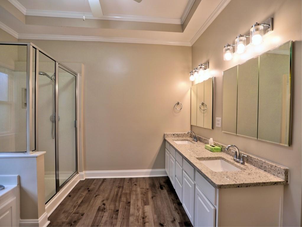 3221 Summer Stream Lane NW