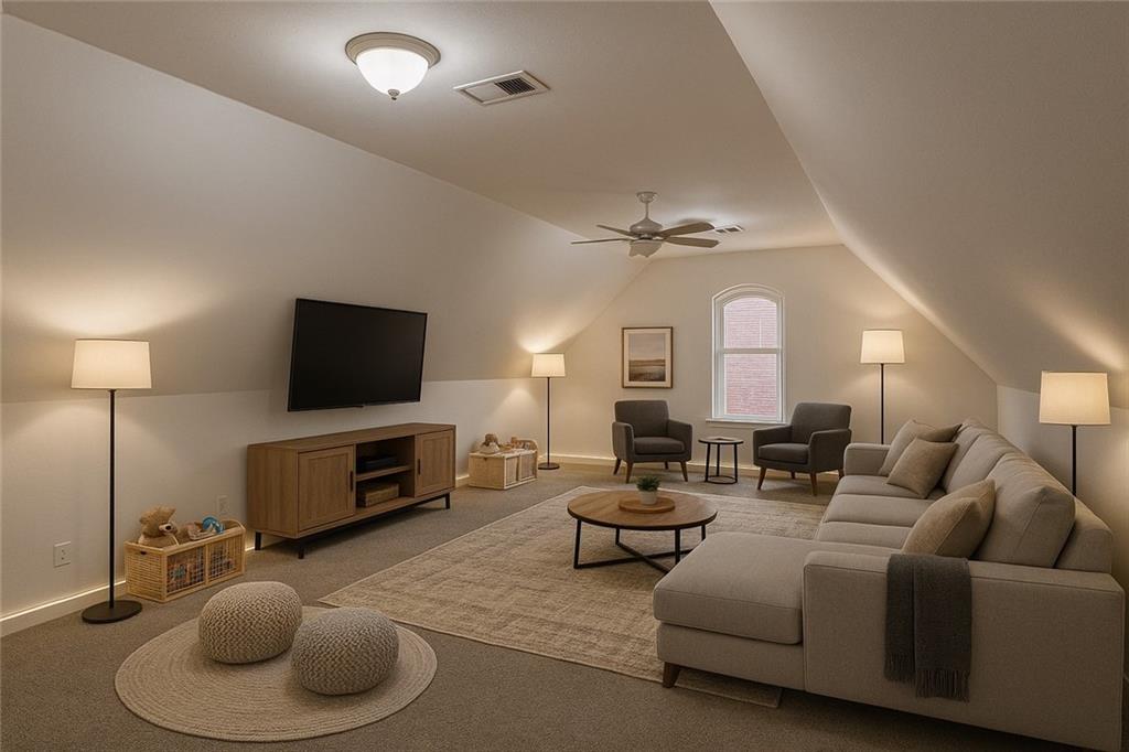 3221 Summer Stream Lane NW