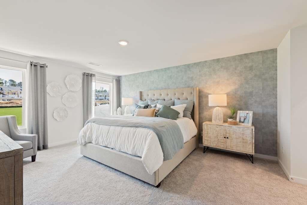 1841 COPELYN REESE Court Lot 67