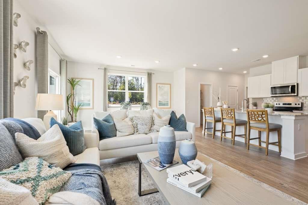 1841 COPELYN REESE Court Lot 67