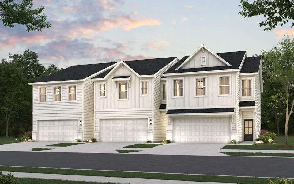 1841 COPELYN REESE Court Lot 67