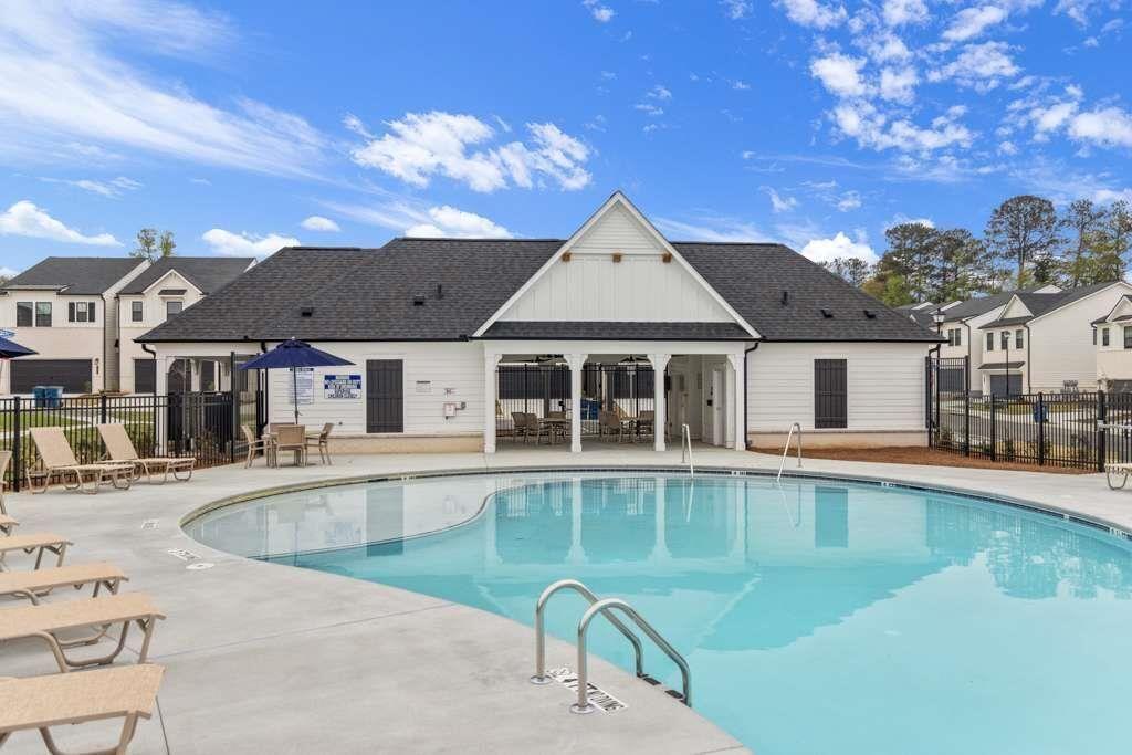 1841 COPELYN REESE Court Lot 67