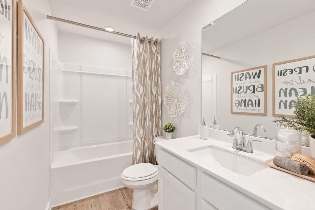 1841 COPELYN REESE Court Lot 67