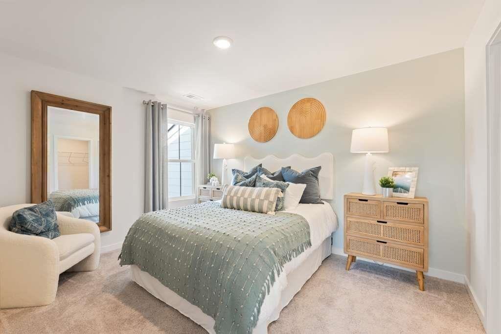 1841 COPELYN REESE Court Lot 67