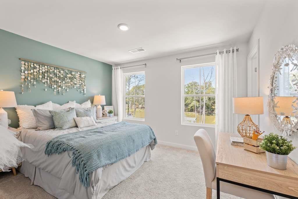 1841 COPELYN REESE Court Lot 67