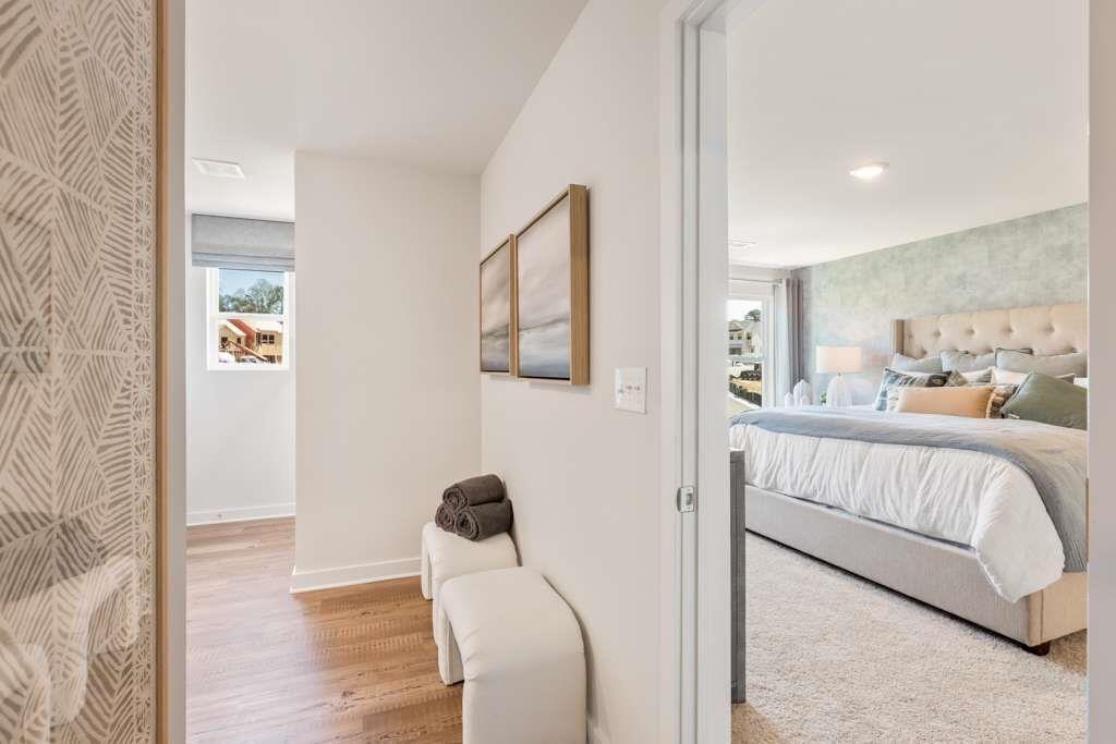 1841 COPELYN REESE Court Lot 67