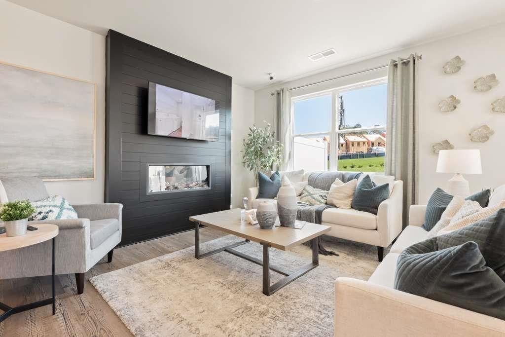 1841 COPELYN REESE Court Lot 67