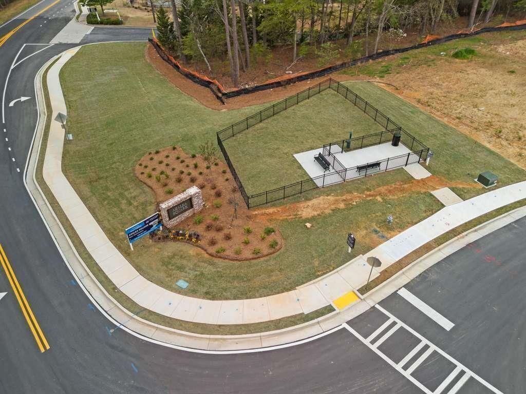 1841 COPELYN REESE Court Lot 67