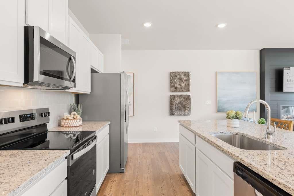 1841 COPELYN REESE Court Lot 67