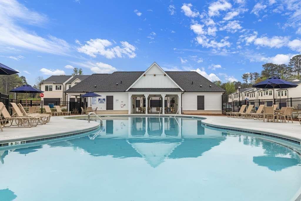 1841 COPELYN REESE Court Lot 67