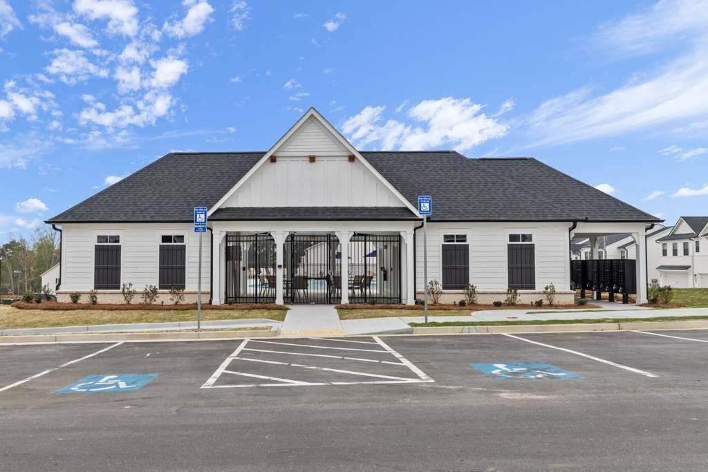 1841 COPELYN REESE Court Lot 67