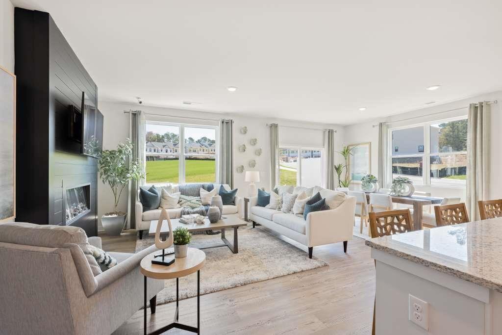 1841 COPELYN REESE Court Lot 67