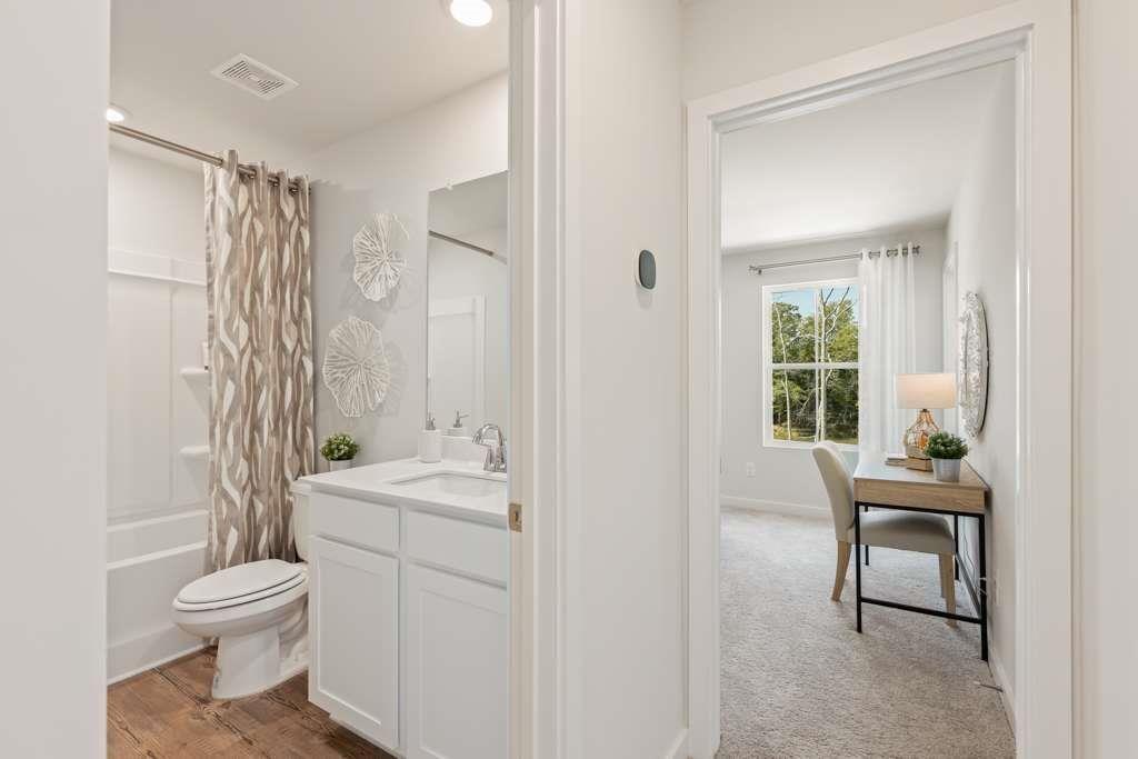 1841 COPELYN REESE Court Lot 67