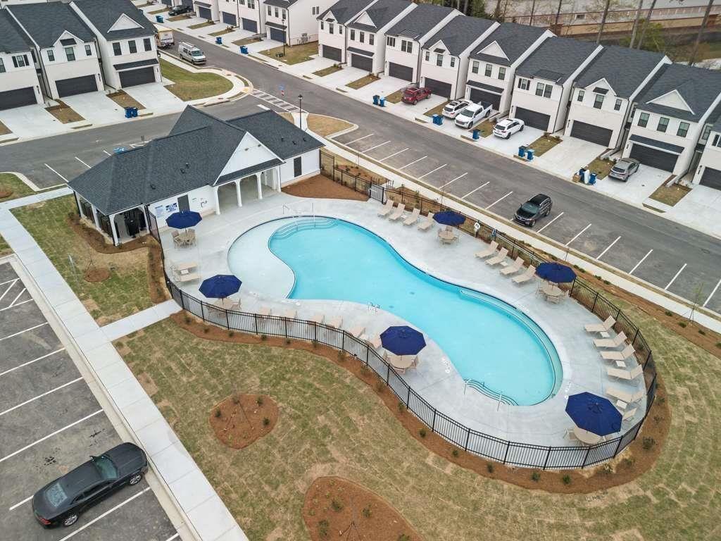 1841 COPELYN REESE Court Lot 67