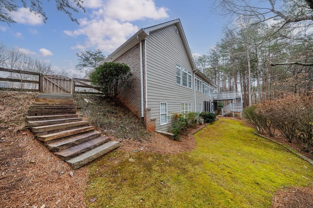 267 Sharp Mountain Parkway