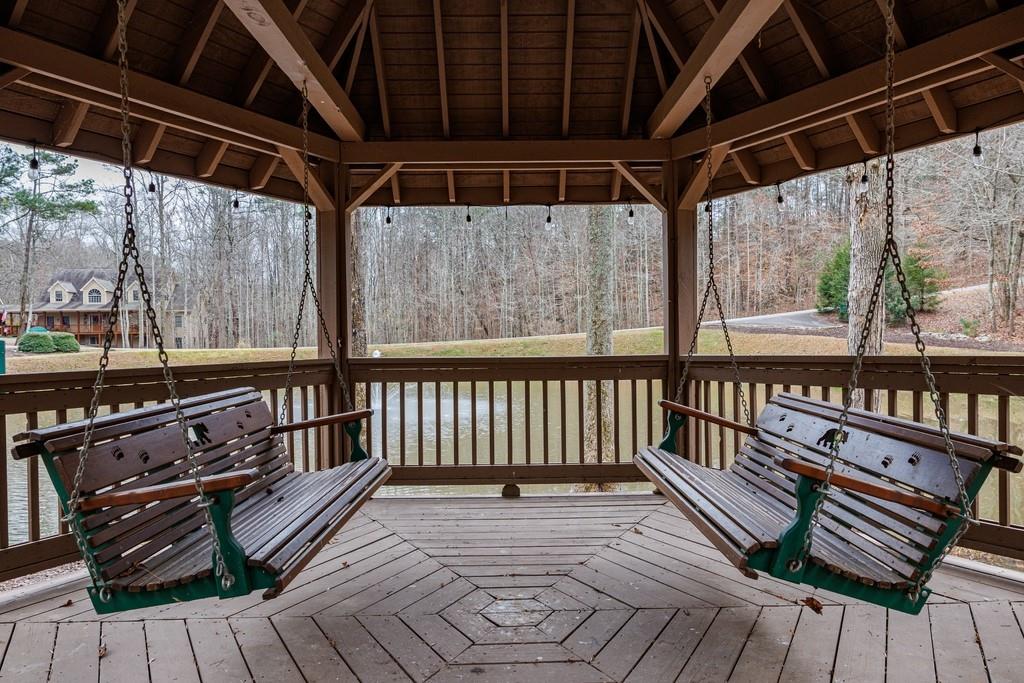 267 Sharp Mountain Parkway