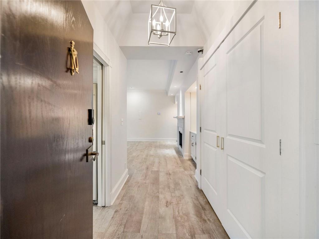 3636 Peachtree Road NE Unit 405