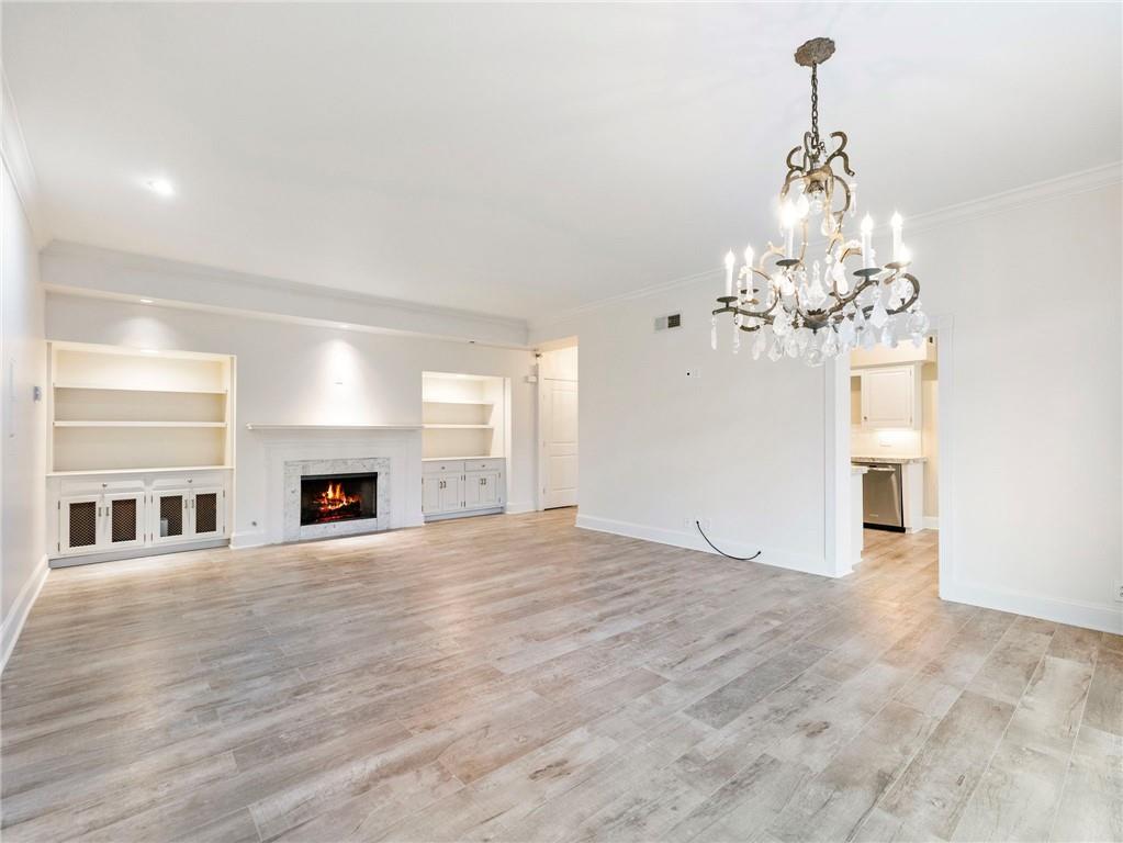 3636 Peachtree Road NE Unit 405