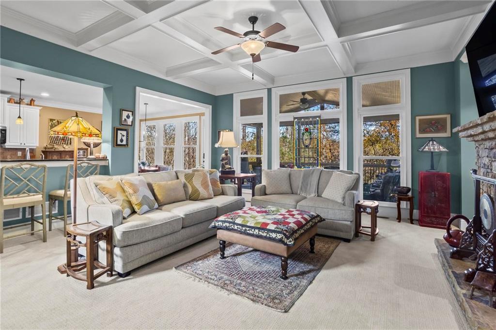 512 Twilley Ridge Road SW